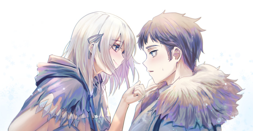 Blue Eyes Rule 34 Image