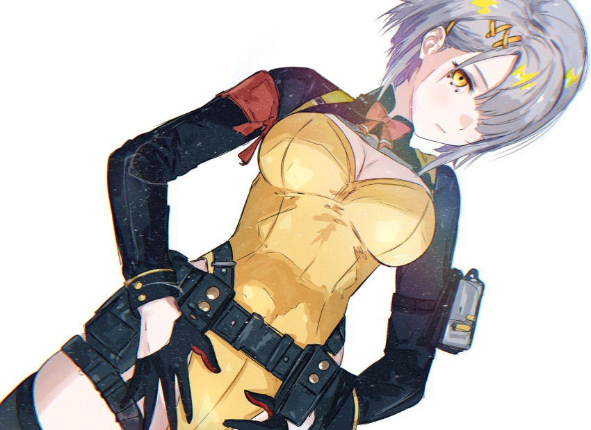 Vector (Girls' Frontline) Rule 34 Image