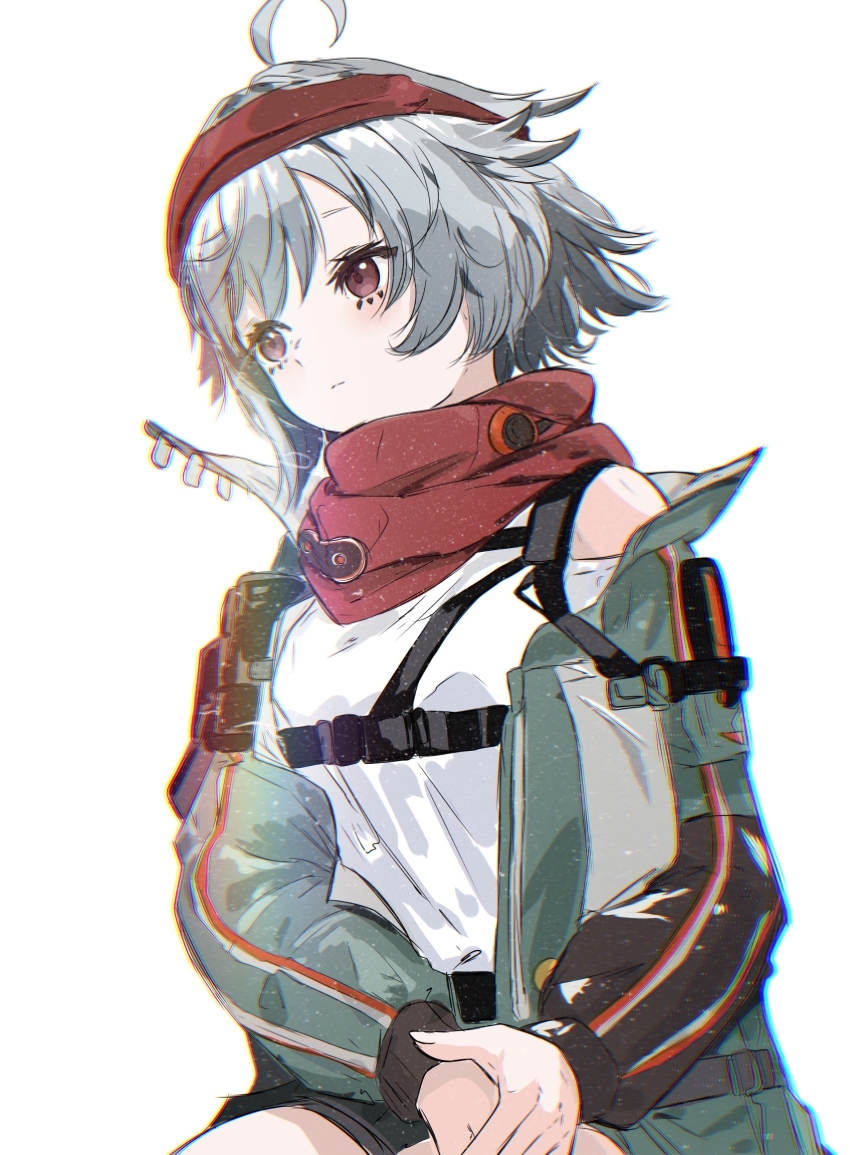 G11 (Girls' Frontline) Rule 34 Image