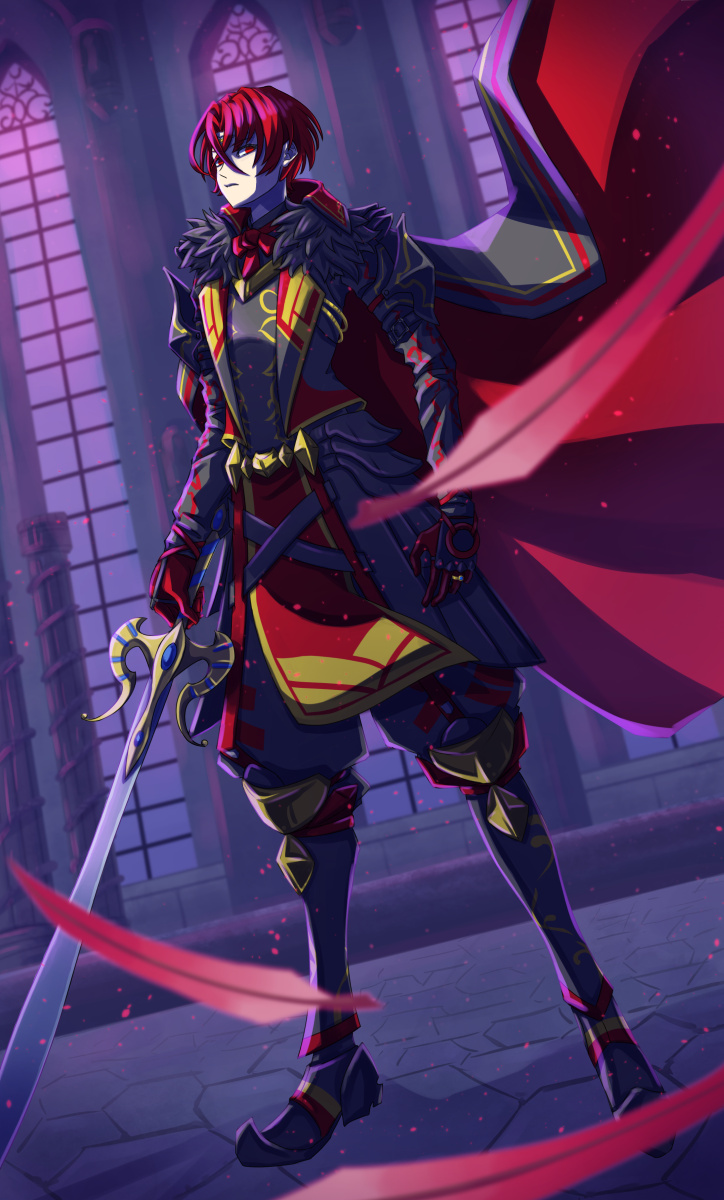 Fire Emblem Rule 34 Image
