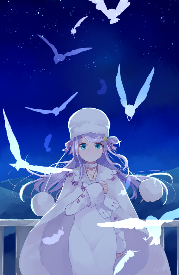 Anastasia Hoshin (Re:Zero Kara Hajimeru Isekai Seikatsu) Rule 34 Image