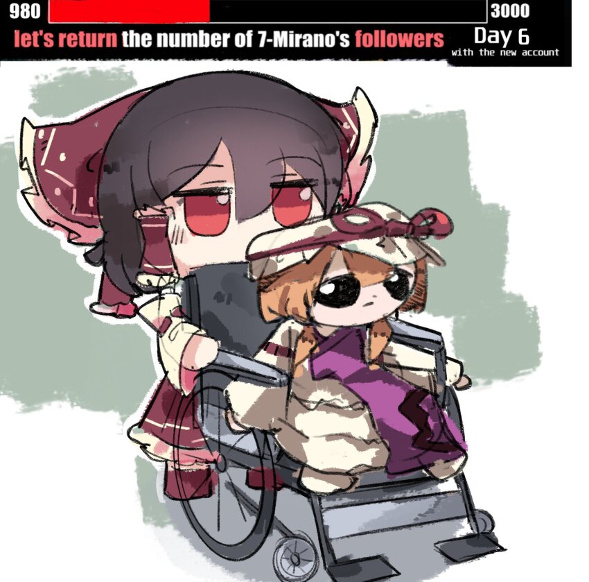 Hakurei Reimu (Fumo (Doll)) Rule 34 Image