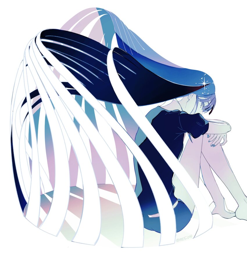 Houseki No Kuni Rule 34 Image