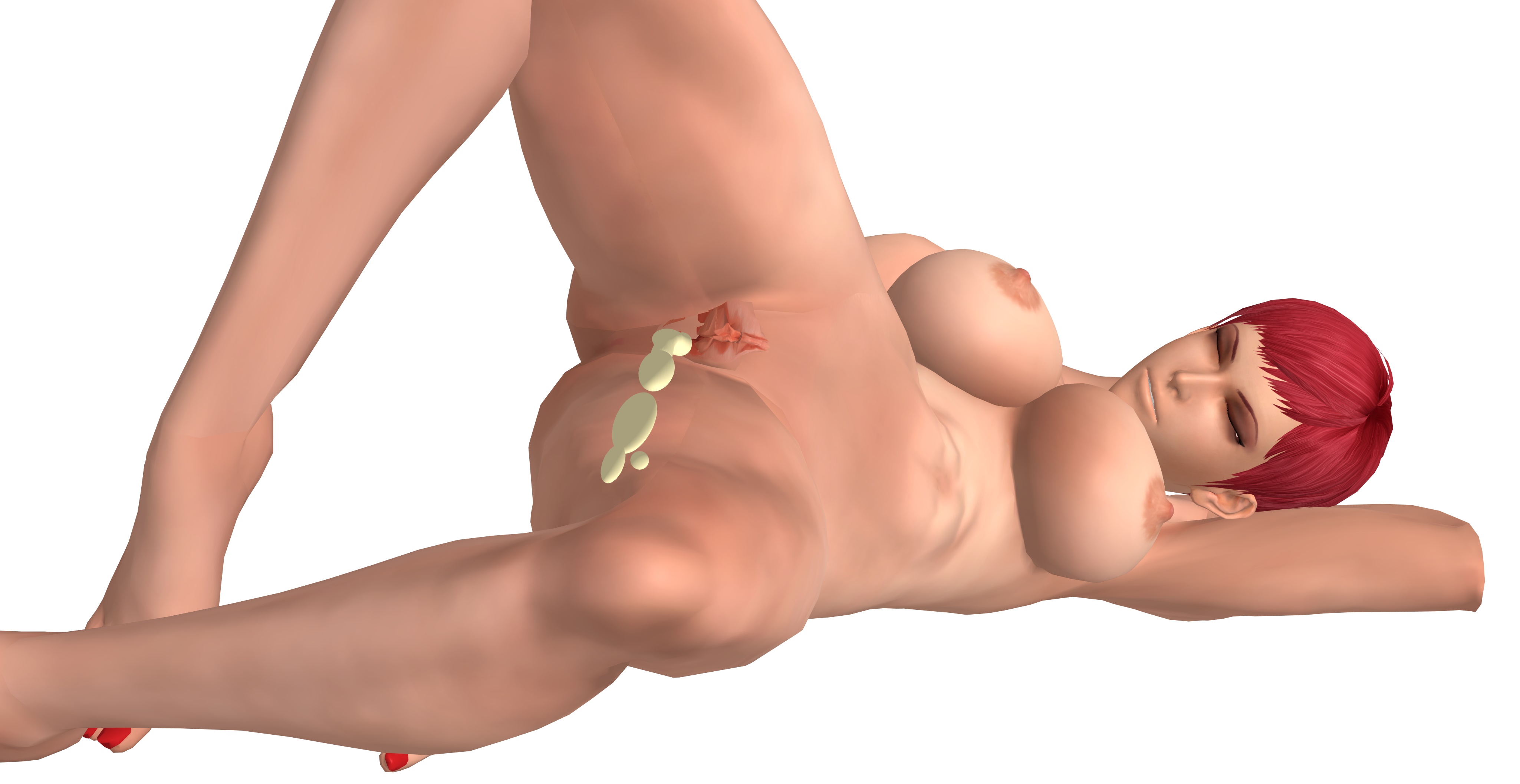 Vice (Kof) Rule 34 Image
