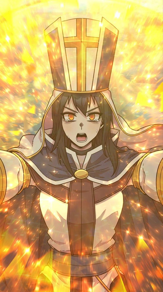 Seria (The Warrior Returns) Rule 34 Image