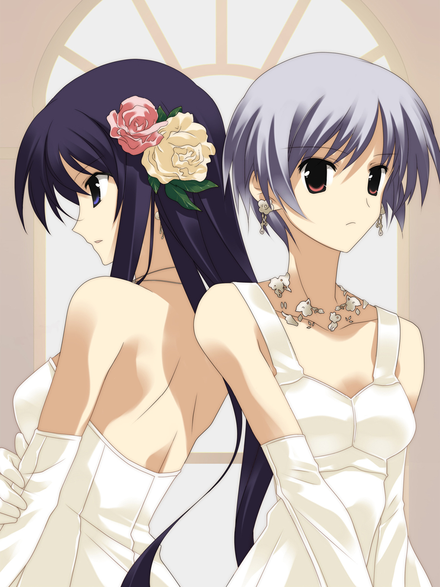 Chaos;Head Rule 34 Image