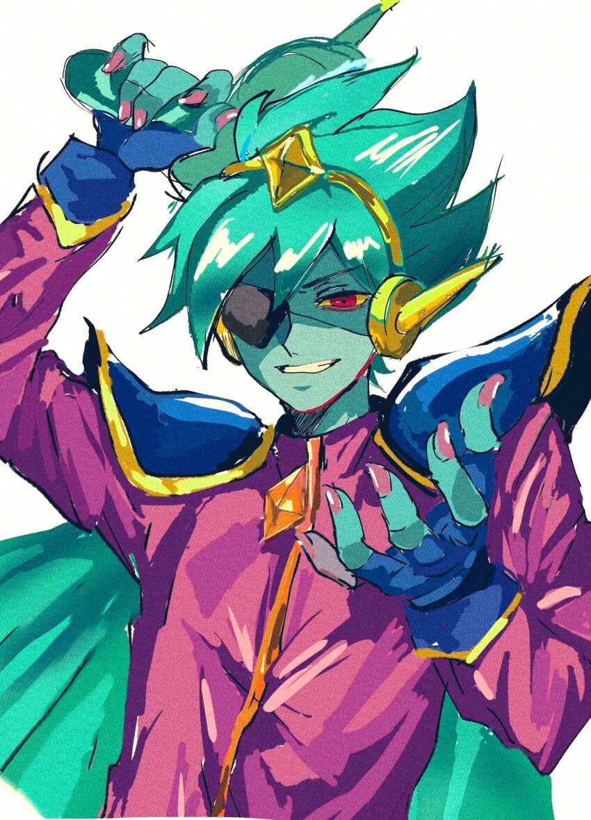 Captain Spaceboy (Omori) Rule 34 Image