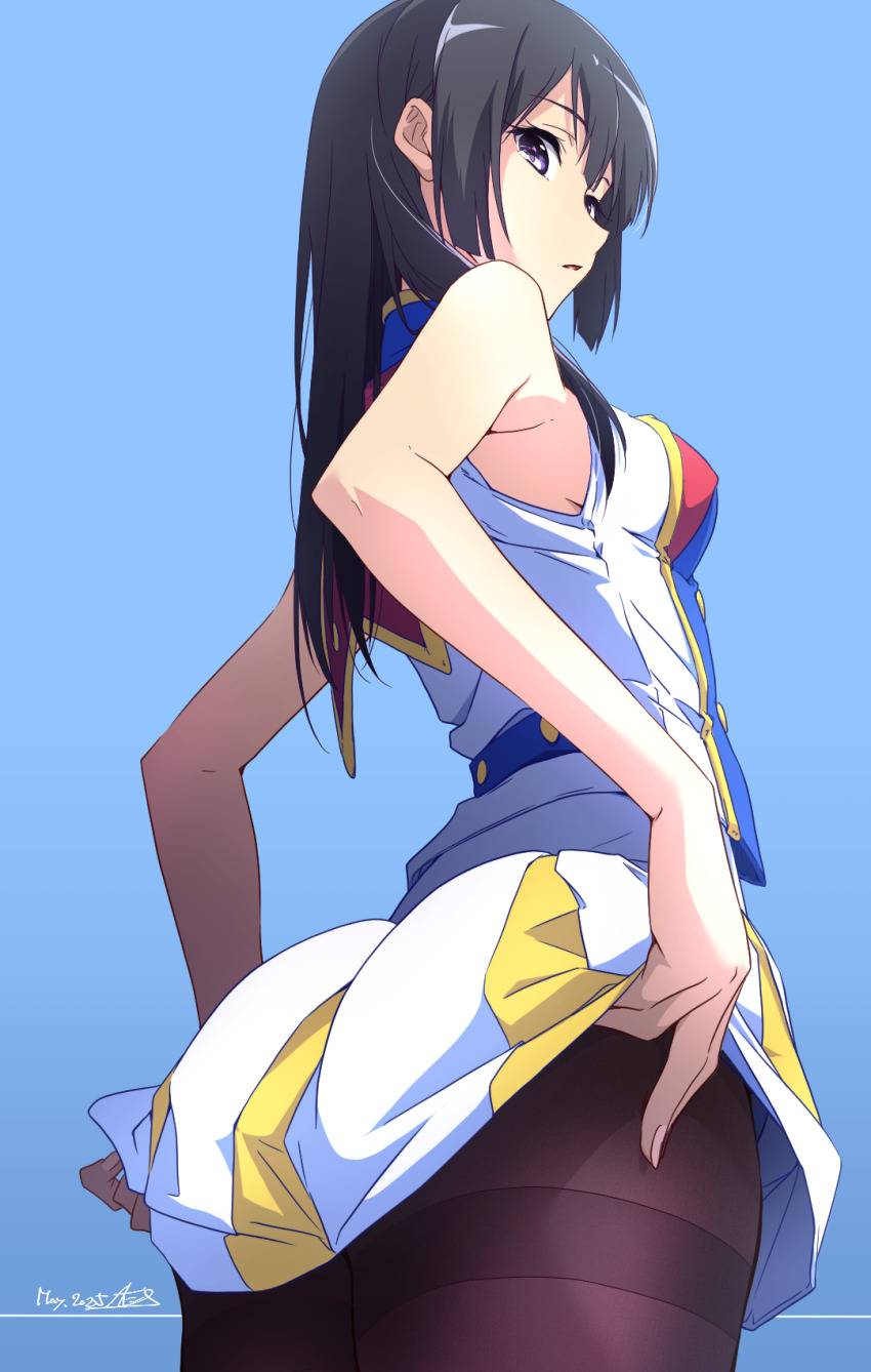 Kousaka Reina (Hibike! Euphonium) Rule 34 Image