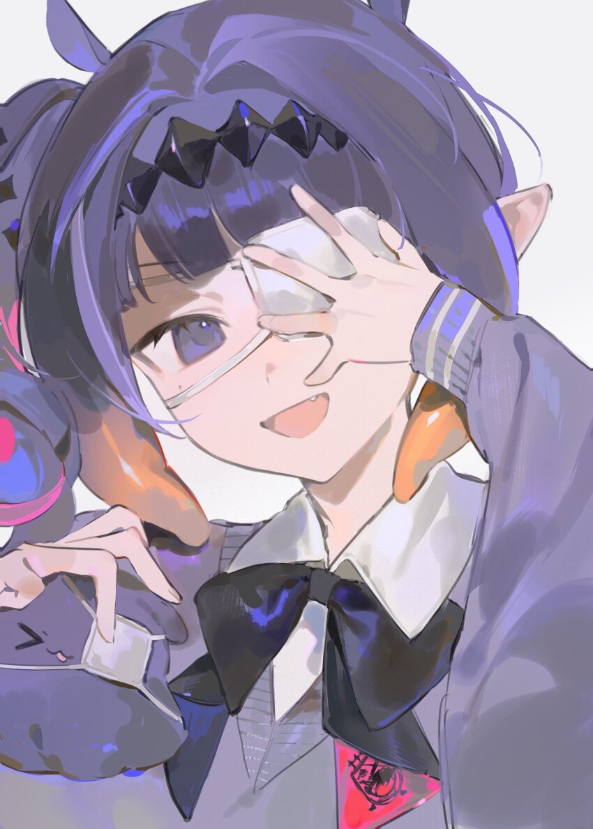 Ninomae Ina'Nis (Hololive) Rule 34 Image
