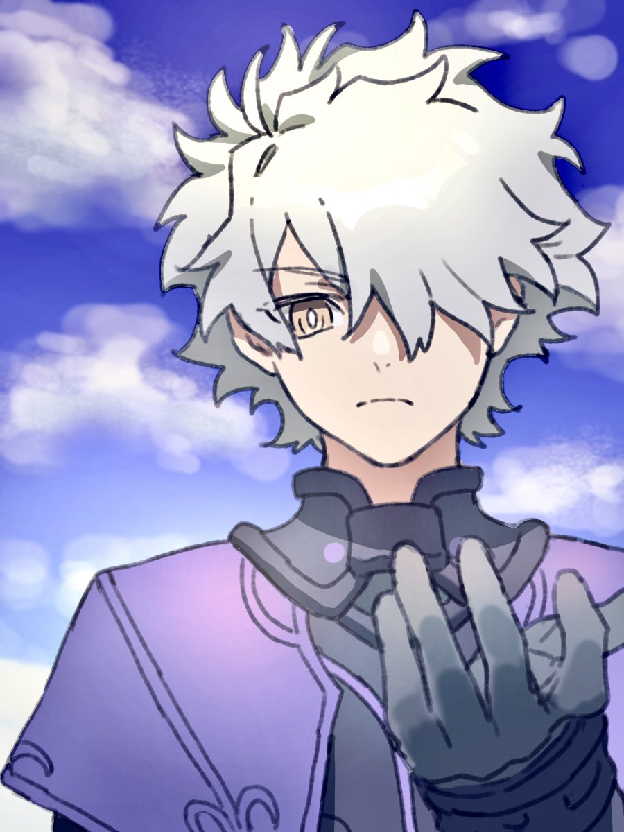 Galahad (Fate) Rule 34 Image