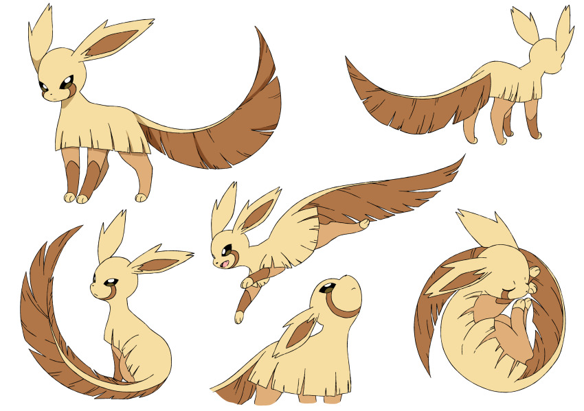 Pokemon (Creature) Rule 34 Image