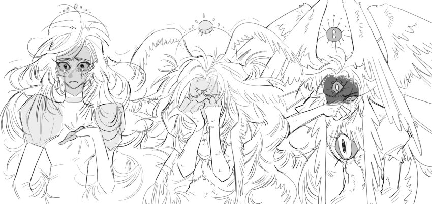 Emily (Hazbin Hotel) Rule 34 Image