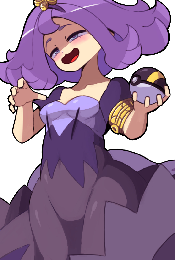 Acerola (Pokemon) Rule 34 Image