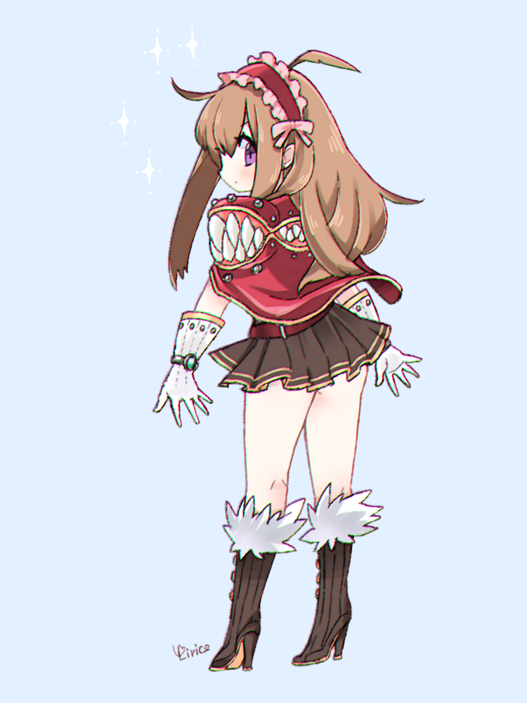 Creator (Ragnarok Online) Rule 34 Image
