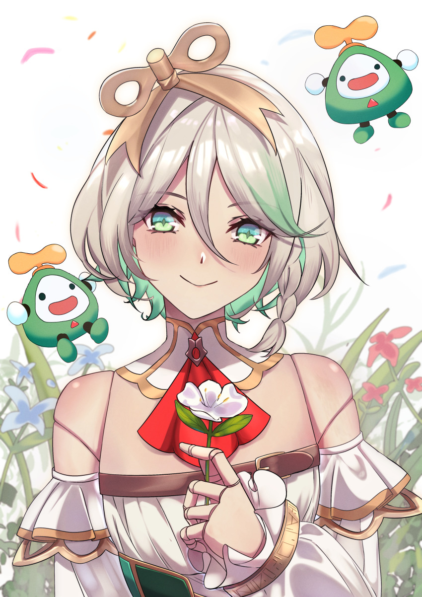 Cecilia Immergreen (Hololive) Rule 34 Image