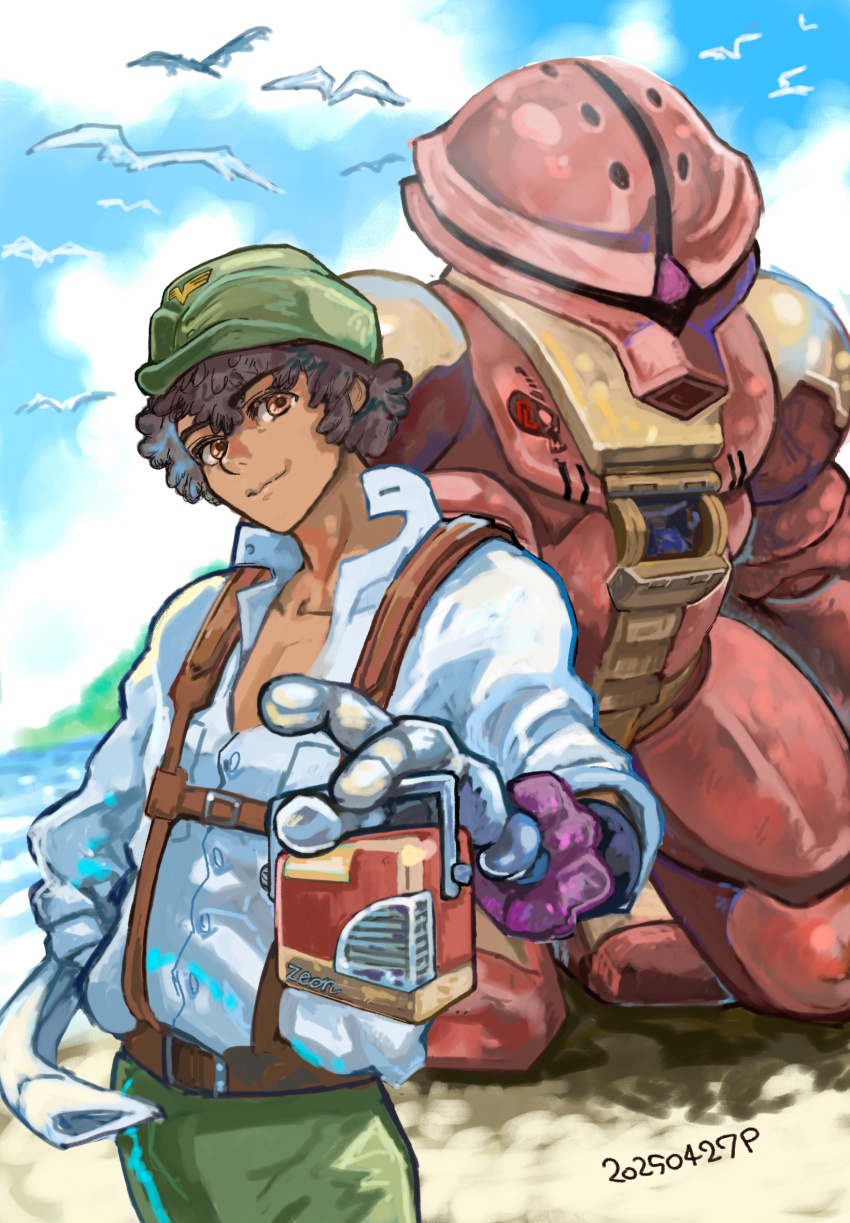 Gundam Rule 34 Image