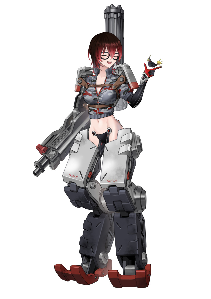 Bastion (Overwatch) Rule 34 Image
