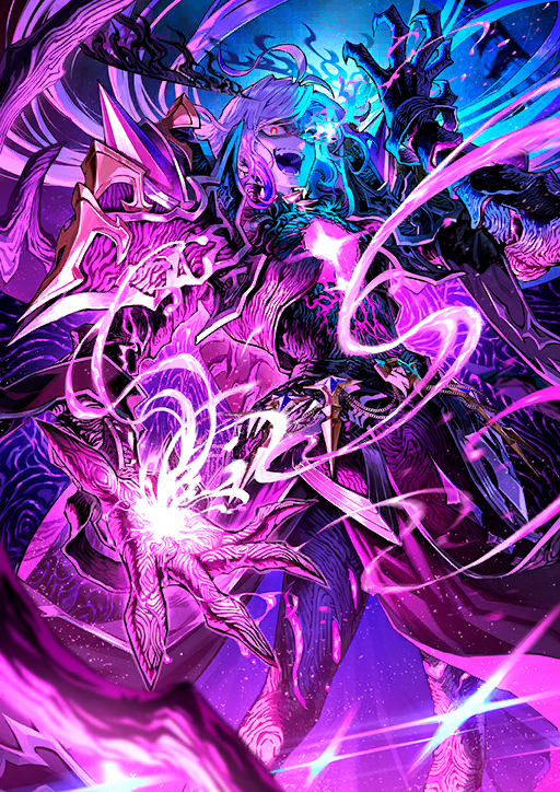 Edmond Dantes (Fate) Rule 34 Image