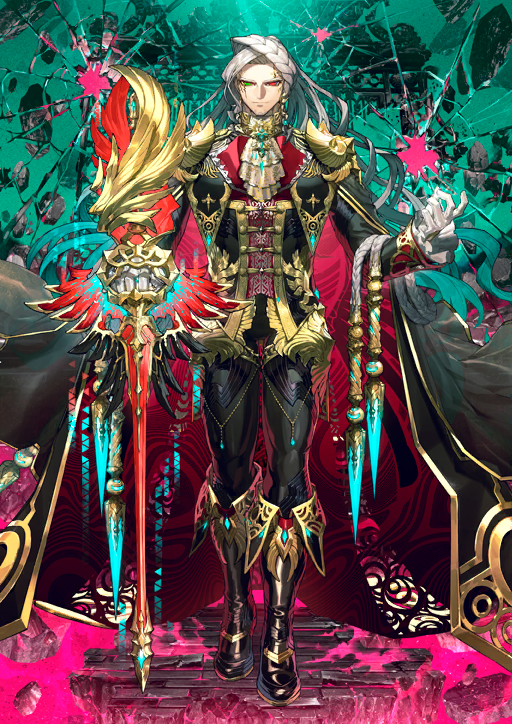 Fate/Grand Order Rule 34 Image