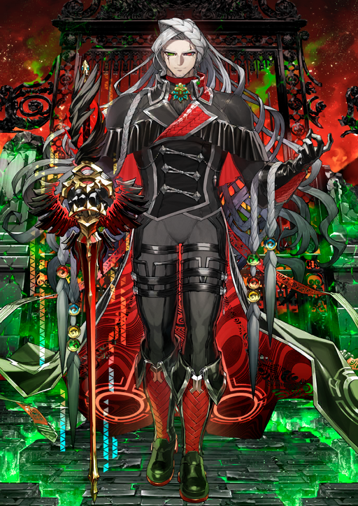 Fate/Grand Order Rule 34 Image