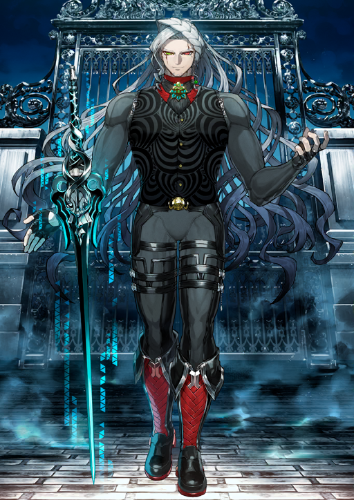 Fate/Grand Order Rule 34 Image