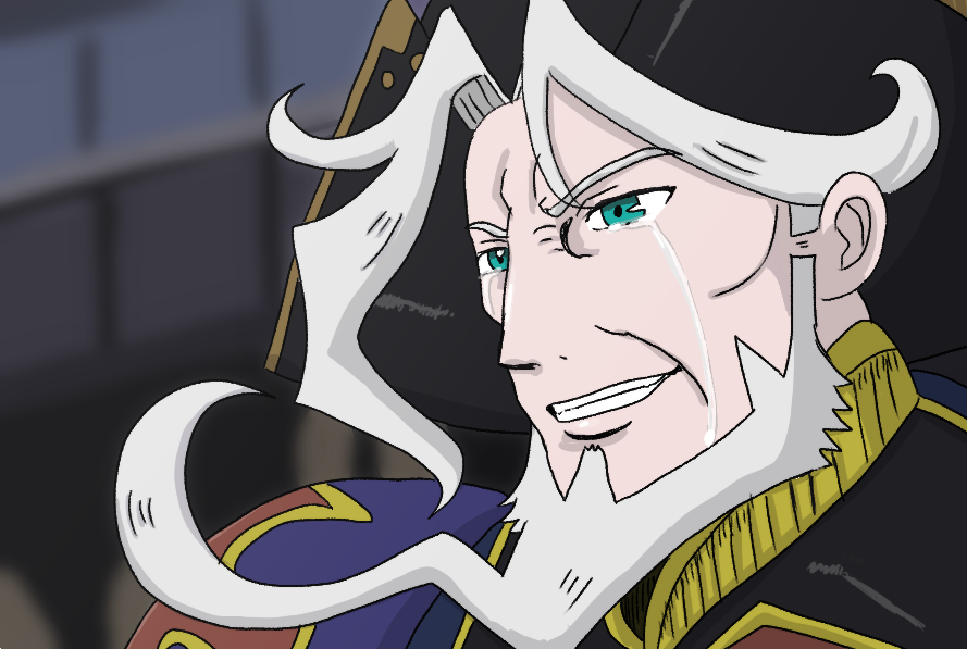 Christopher Columbus (Fate) Rule 34 Image