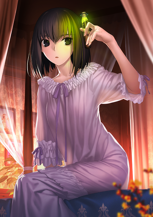 Kuonji Alice (Fate/Grand Order) Rule 34 Image
