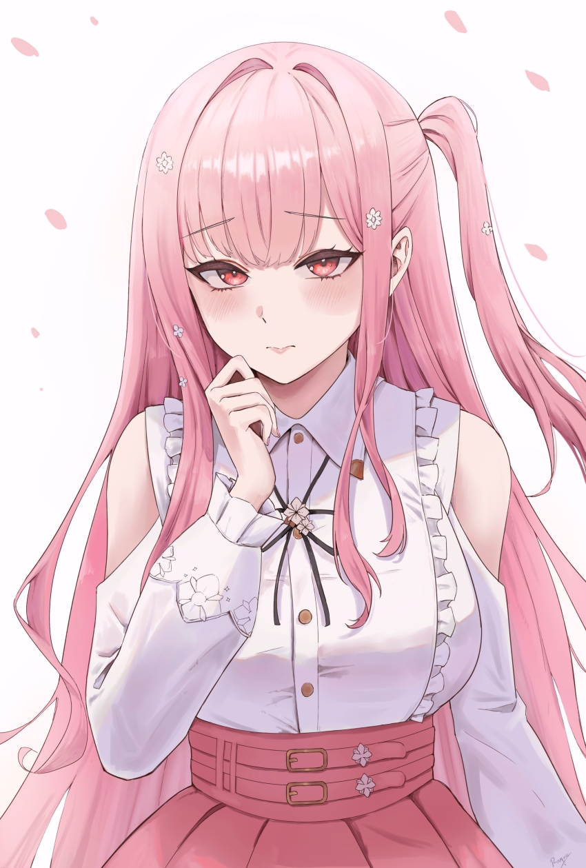 Mori Calliope (Hololive) Rule 34 Image