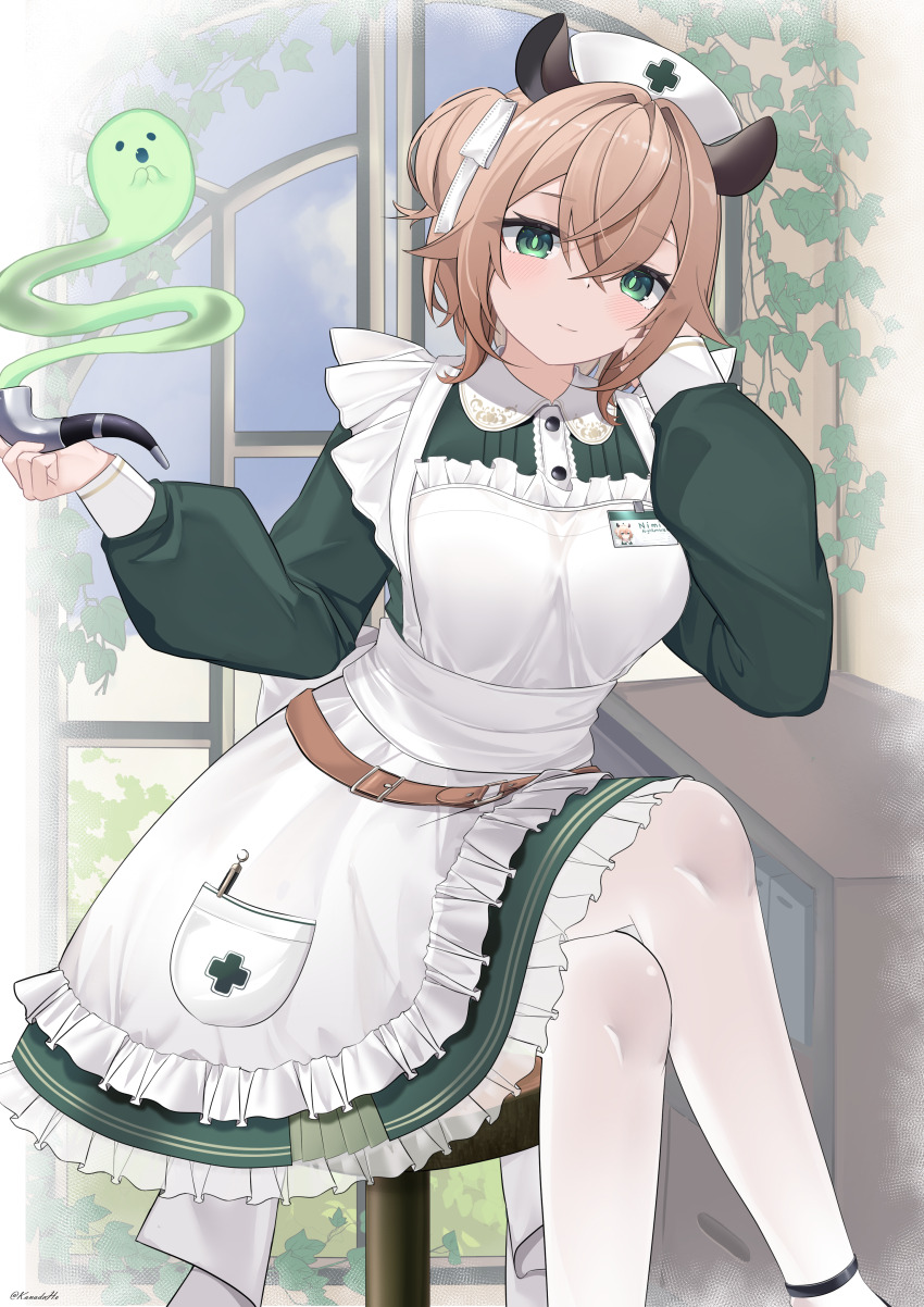 Nimi Nightmare (Indie Virtual Youtuber) Rule 34 Image