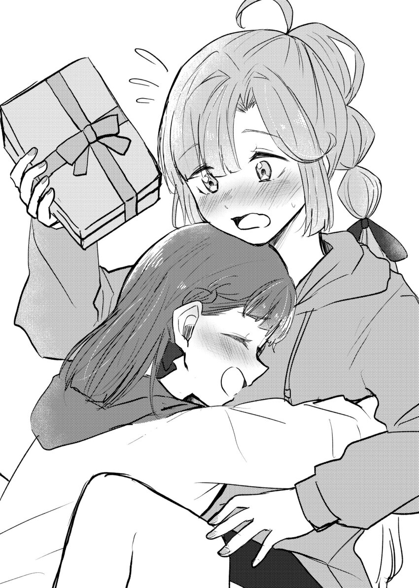 Anyoji Hime (Link! Like! Love Live!) Rule 34 Image