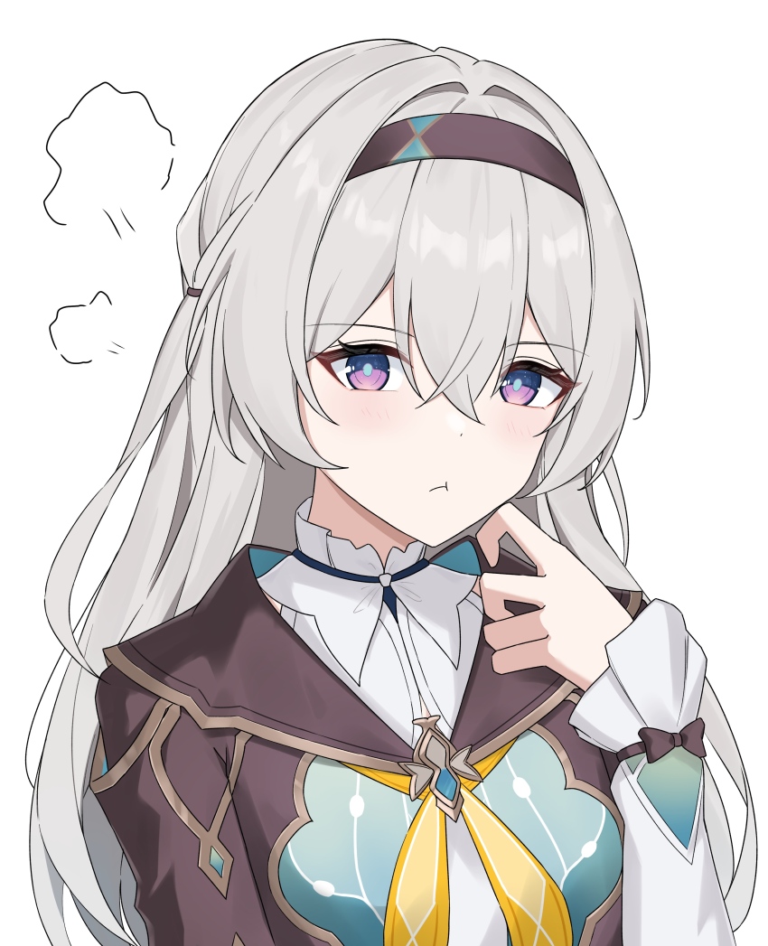 Firefly (Honkai: Star Rail) Rule 34 Image