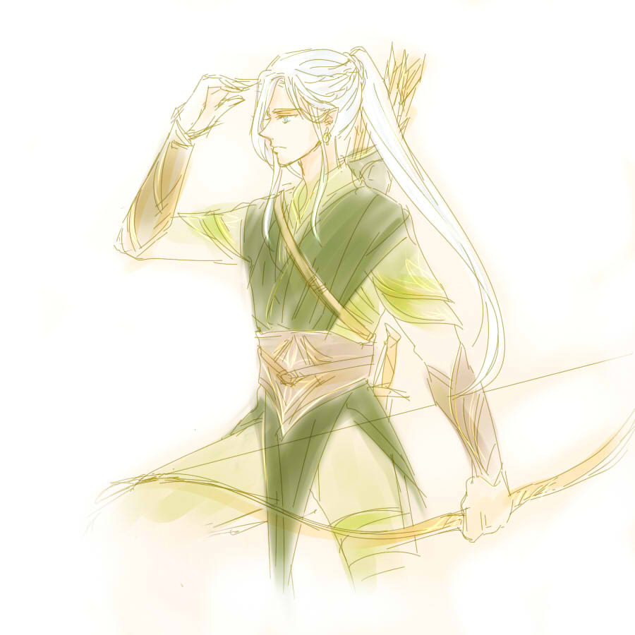 The Silmarillion Rule 34 Image