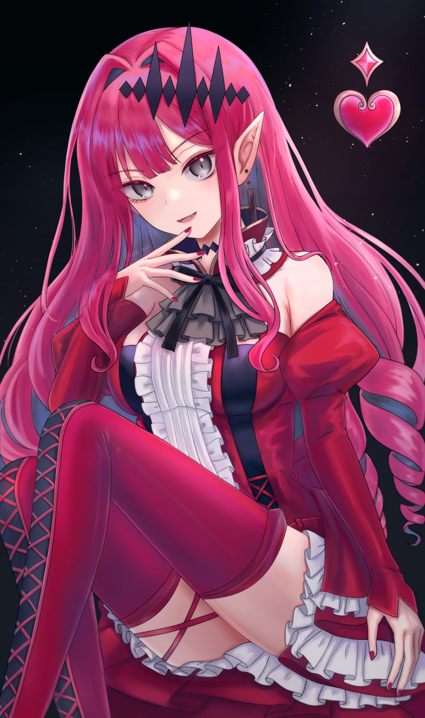 Baobhan Sith (Fate) Rule 34 Image