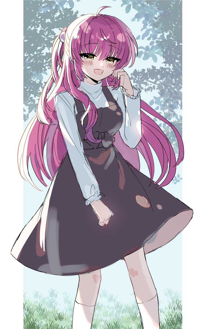 Futaki Kanata (Little Busters!) Rule 34 Image