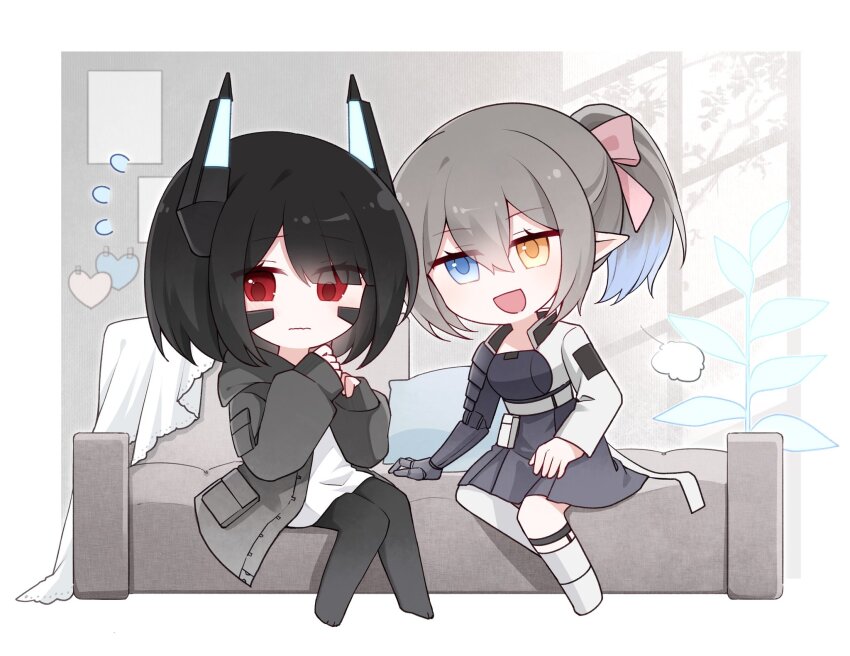 Black Hair Rule 34 Image