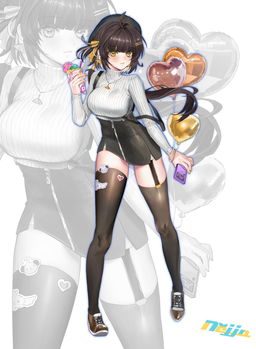 Female Rover (Wuthering Waves) Rule 34 Image