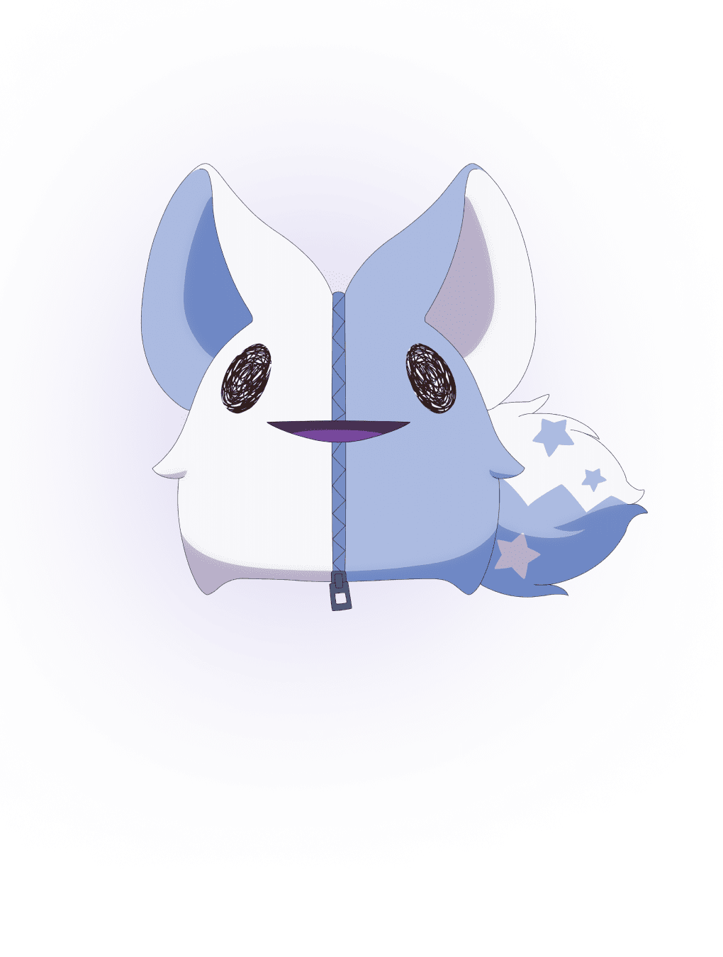 9-Nine- Rule 34 Image