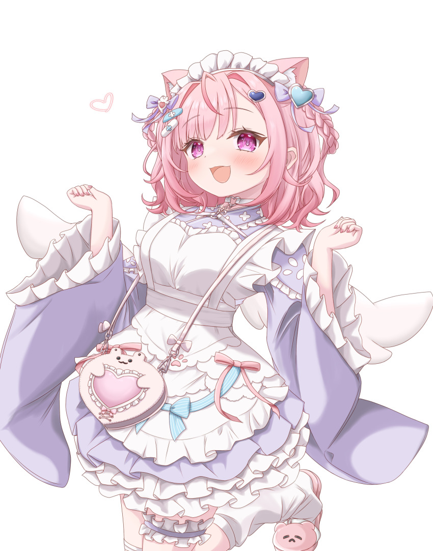 Yuuki Sakuna (Indie Virtual Youtuber) Rule 34 Image