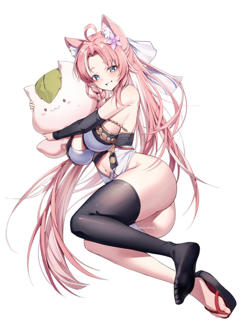 Indie Virtual Youtuber Rule 34 Image