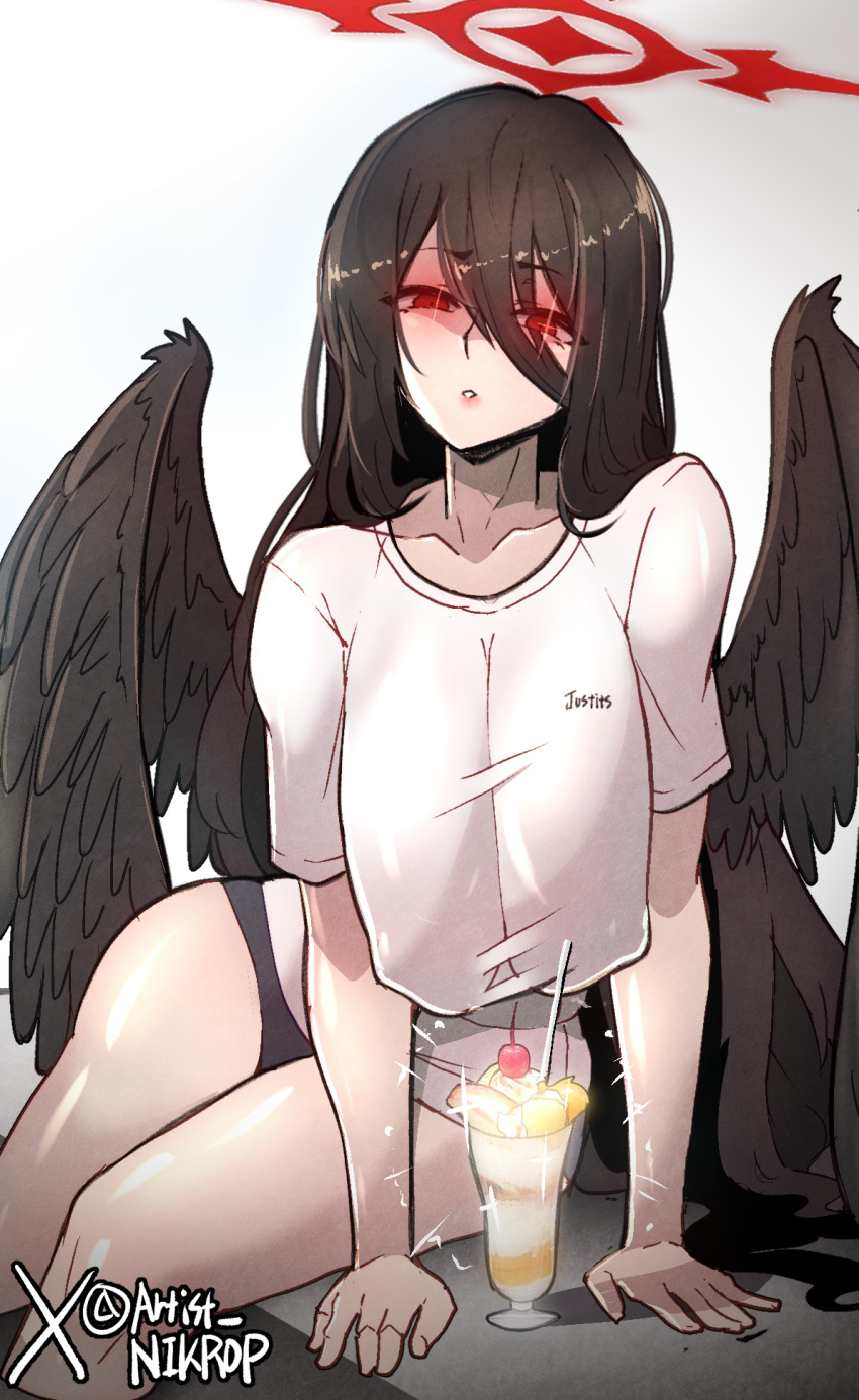 Hasumi (Blue Archive) Rule 34 Image