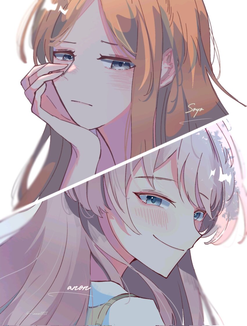 Chihaya Anon (Bang Dream!) Rule 34 Image