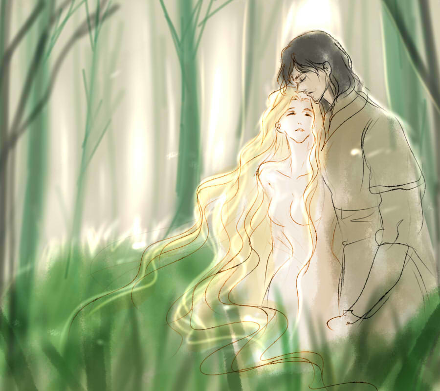 The Silmarillion Rule 34 Image