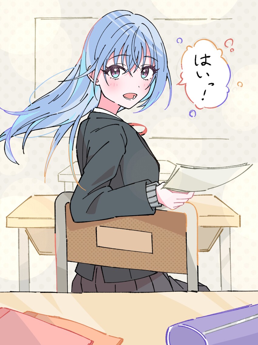 Suzuki Hana (Idolmaster) Rule 34 Image