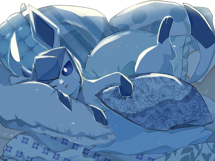 Gen 4 Pokemon (Nintendo) Rule 34 Image