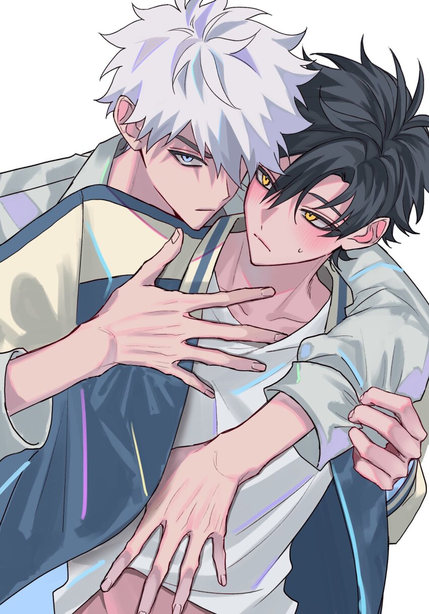 Cheng Xiaoshi Rule 34 Image