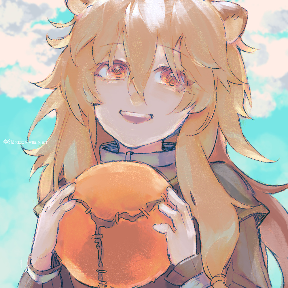 Raphtalia (Tate No Yuusha No Nariagari) Rule 34 Image