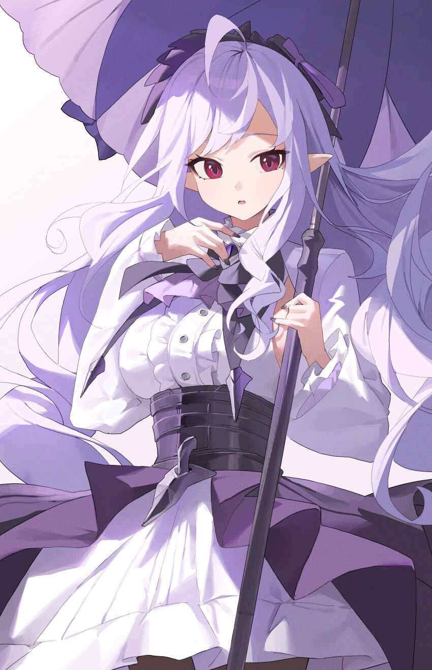 Vivian Banshee (Zenless Zone Zero) Rule 34 Image