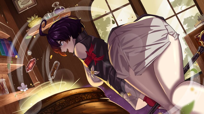Yumia Liessfeldt (Atelier (Series)) Rule 34 Image