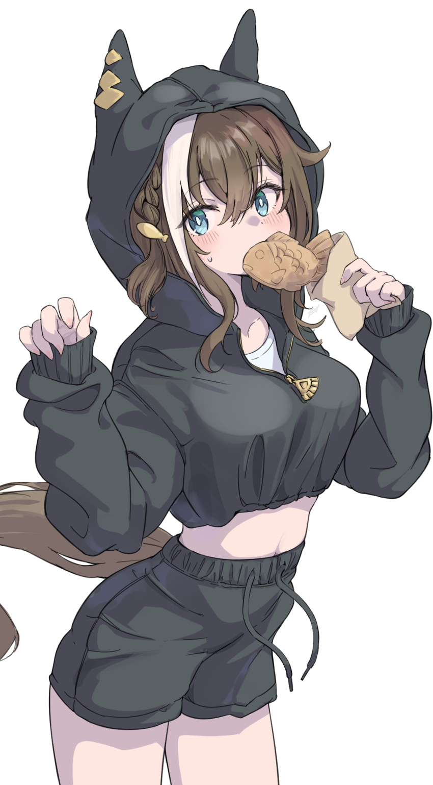 Cheval Grand (Umamusume) Rule 34 Image