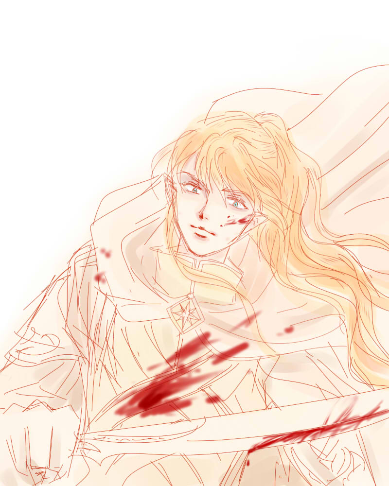 Celegorm (The Silmarillion) Rule 34 Image